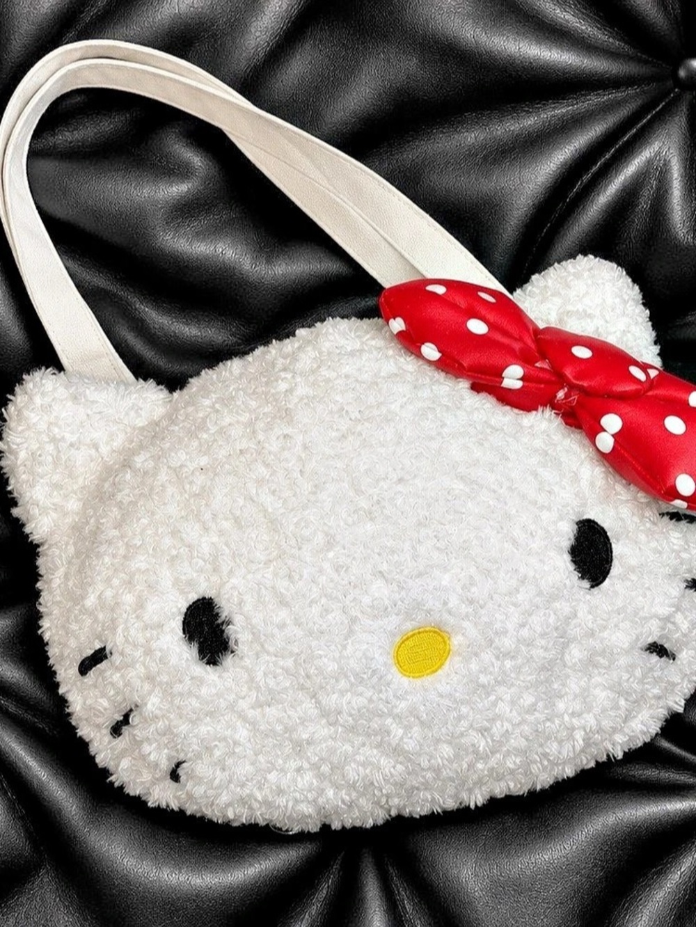 Hello kitty shoulder bag